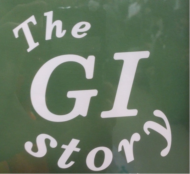 The GI story